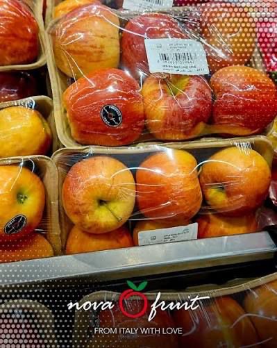 منتجات غذائية