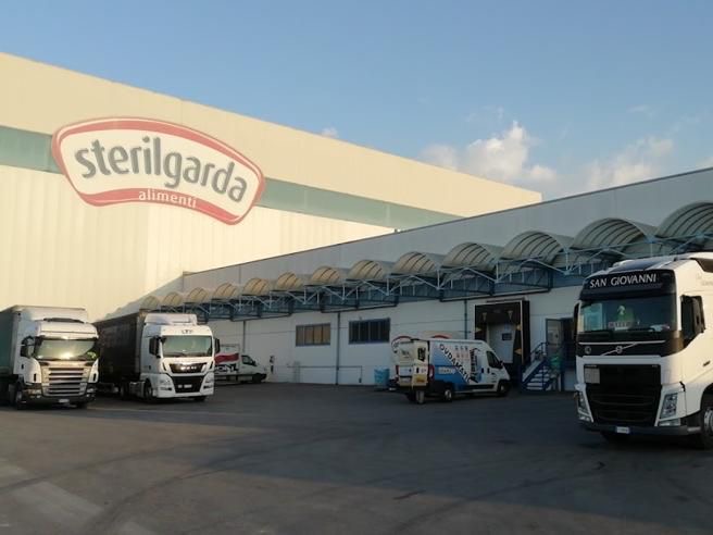 منتجات غذائية