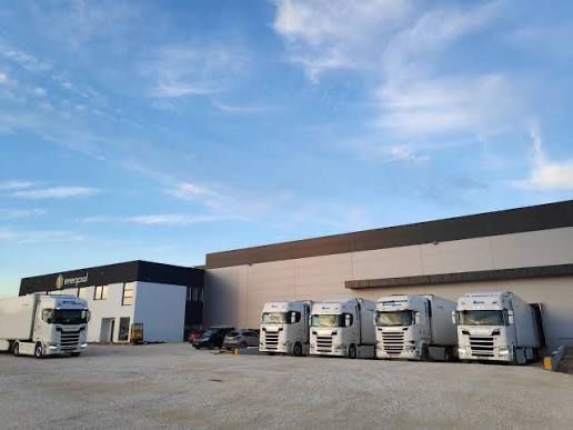 منتجات غذائية