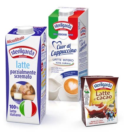 منتجات غذائية