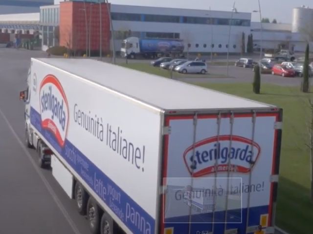 منتجات غذائية